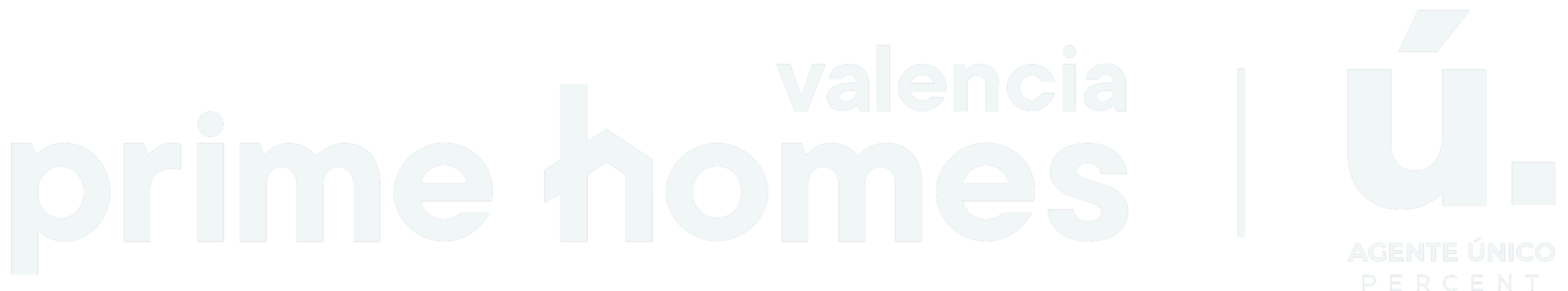 Logo Valencia Prime Homes