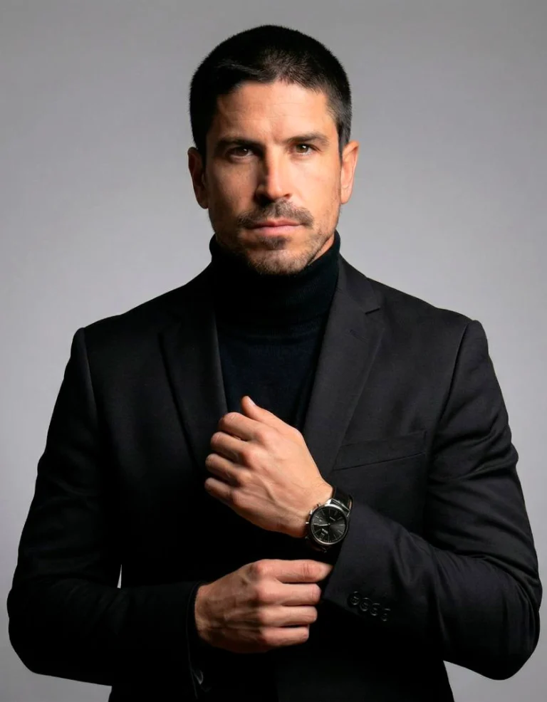 Ceo Alberto Valencia Prime Homes Af