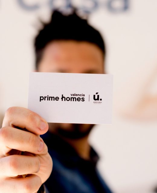 Valencia Prime Homes Nosotros F